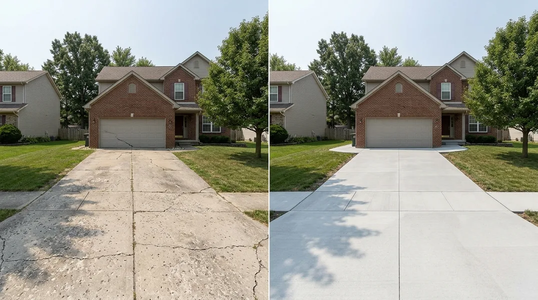 New Construction Slab Guide: What Springfield Homebuyers Should Know Before Closing